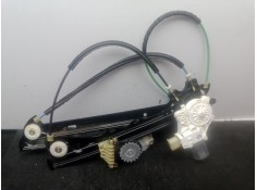 Recambio de elevalunas delantero derecho para bmw 4 descapotable (f33, f83) 420 d referencia OEM IAM 938585102 - 201546RH - 7281 2