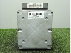 Recambio de centralita motor uce para ford mondeo iii sedán (b4y) 2.0 16v di / tddi / tdci referencia OEM IAM 1U7A12A650EA - NPS 2