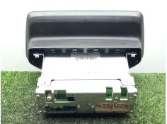 Recambio de pantalla multifuncion para hyundai i30 fastback (pde, pden) 2.0 n referencia OEM IAM 96550S0100   2