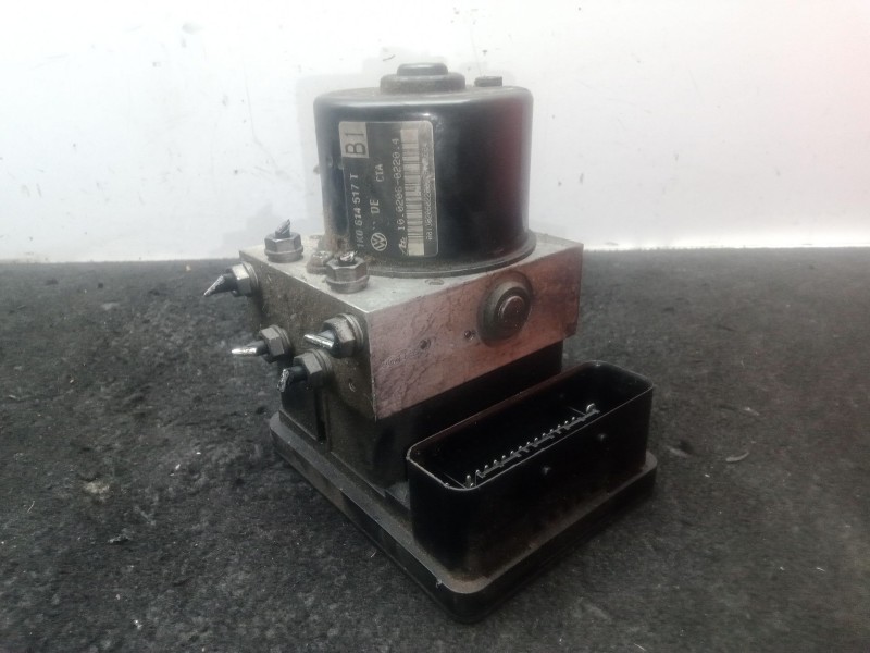 Recambio de abs para audi a3 (8p1) 2.0 tdi 16v referencia OEM IAM 1K0907379AA  