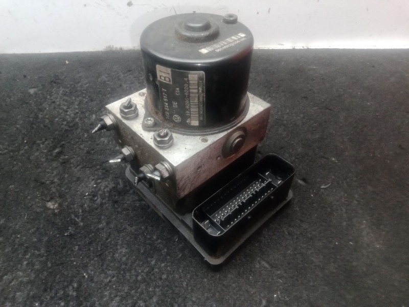 Recambio de abs para audi a3 (8p1) 2.0 tdi 16v referencia OEM IAM 1K0907379AA  