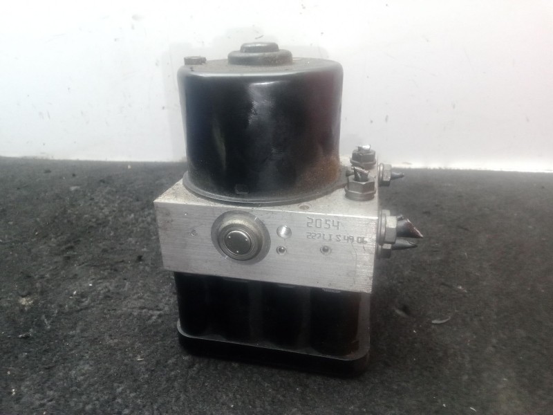 Recambio de abs para audi a3 (8p1) 2.0 tdi 16v referencia OEM IAM 1K0907379AA  