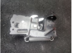 Recambio de cerradura capot para bmw 4 descapotable (f33, f83) 420 d referencia OEM IAM 724254911 - 355115 WITTE 