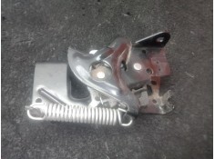 Recambio de cerradura capot para bmw 4 descapotable (f33, f83) 420 d referencia OEM IAM 724254911 - 355115 WITTE  2