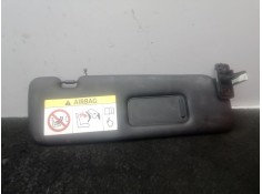 Recambio de parasol derecho para bmw 4 descapotable (f33, f83) 420 d referencia OEM IAM 769371 - 732544012  