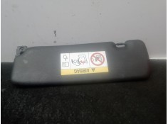 Recambio de parasol derecho para bmw 4 descapotable (f33, f83) 420 d referencia OEM IAM 769371 - 732544012   2