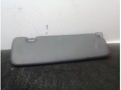 Recambio de parasol izquierdo para bmw 4 descapotable (f33, f83) 420 d referencia OEM IAM 709371 - 732542511   2