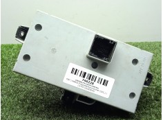 Recambio de centralita check control para fiat doblo furgoneta/monovolumen (223_) 1.9 jtd (223zxe1a) referencia OEM IAM 0549771 