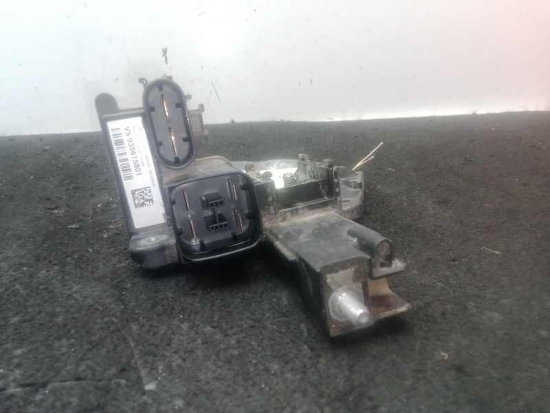 Recambio de modulo electronico para bmw 4 descapotable (f33, f83) 420 d referencia OEM IAM V5935615801  