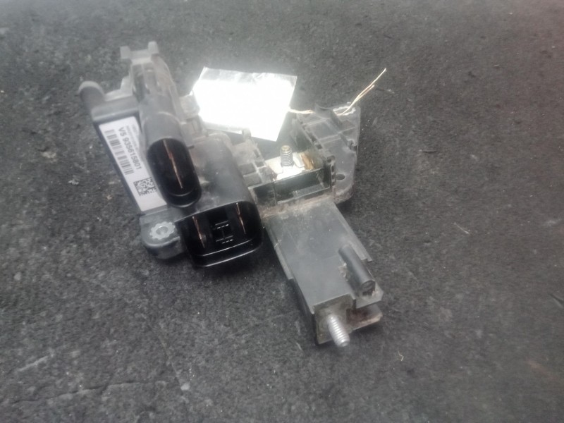 Recambio de modulo electronico para bmw 4 descapotable (f33, f83) 420 d referencia OEM IAM V5935615801  