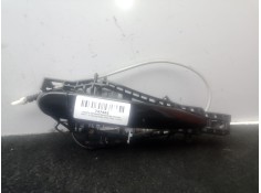 Recambio de maneta exterior delantera derecha para bmw 4 descapotable (f33, f83) 420 d referencia OEM IAM   