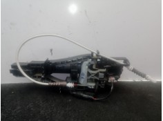 Recambio de maneta exterior delantera derecha para bmw 4 descapotable (f33, f83) 420 d referencia OEM IAM    2