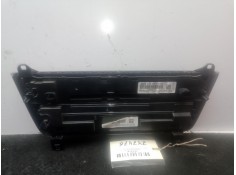 Recambio de mando climatizador para bmw 4 descapotable (f33, f83) 420 d referencia OEM IAM 6131681418701 - 6411936354602   2