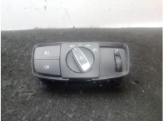 Recambio de interruptor luces para bmw 4 descapotable (f33, f83) 420 d referencia OEM IAM 6131939394702 - 549648907 - 05326515  