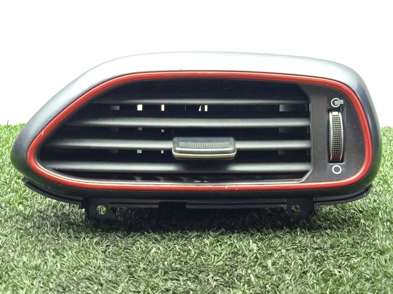 Recambio de aireador delantero derecho para hyundai i30 fastback (pde, pden) 2.0 n referencia OEM IAM 97490G4000  