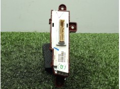Recambio de mando multifuncion para hyundai i30 fastback (pde, pden) 2.0 n referencia OEM IAM 93350G4320 1.CONECTOR  2