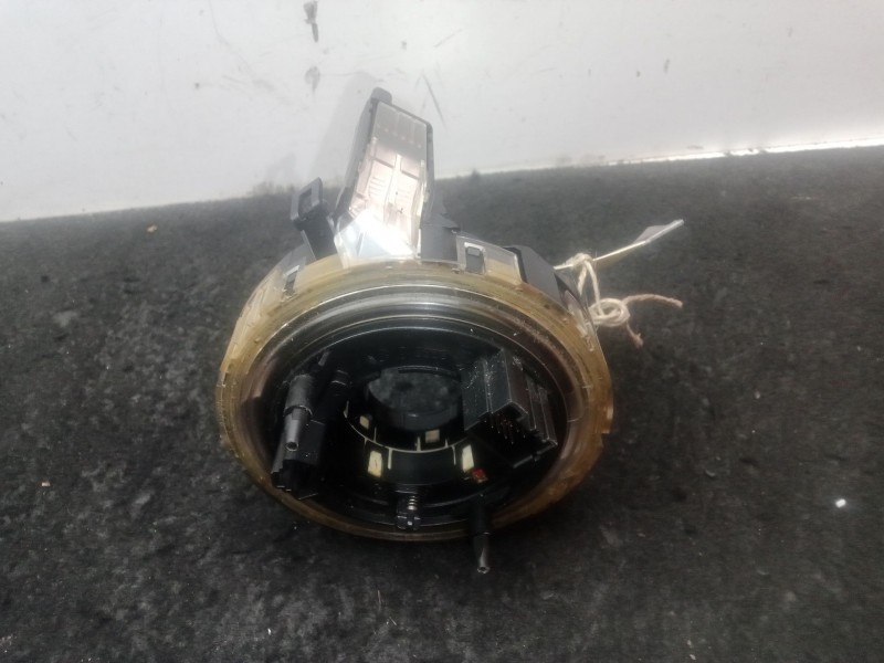 Recambio de anillo airbag para audi a4 b6 descapotable (8h7) 2.5 tdi referencia OEM IAM 8E0953541E  