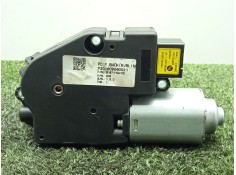 Recambio de motor techo electrico para hyundai i30 fastback (pde, pden) 2.0 n referencia OEM IAM P201809060021 10.PINES  2