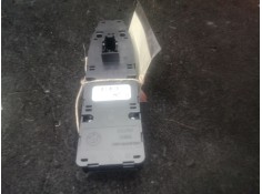 Recambio de mando elevalunas delantero izquierdo para bmw 4 descapotable (f33, f83) 420 d referencia OEM IAM 936213201   2