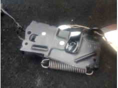 Recambio de cerradura capot para bmw 4 descapotable (f33, f83) 420 d referencia OEM IAM 724254811 - 315215 - 14515 WITTE 