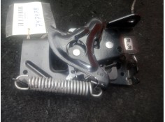 Recambio de cerradura capot para bmw 4 descapotable (f33, f83) 420 d referencia OEM IAM 724254811 - 315215 - 14515 WITTE  2