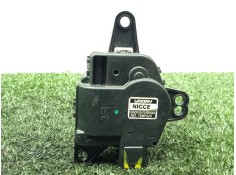 Recambio de motor apertura trampillas climatizador para hyundai i30 fastback (pde, pden) 2.0 n referencia OEM IAM EA1F0EDFAD02 5