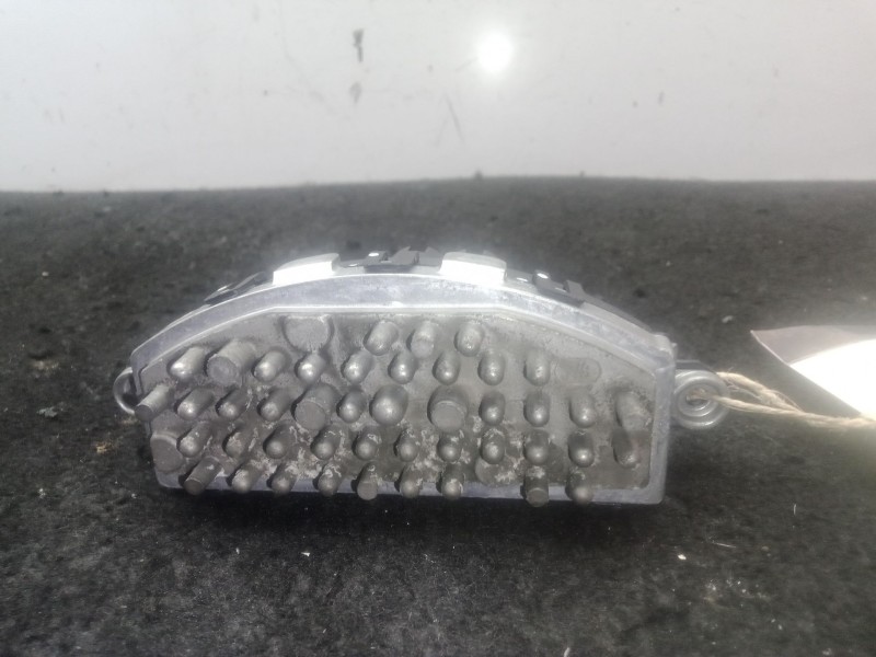 Recambio de resistencia calefaccion para bmw 4 descapotable (f33, f83) 420 d referencia OEM IAM 931991901 - T954493A - 93A153488