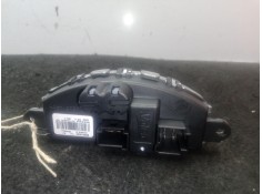 Recambio de resistencia calefaccion para bmw 4 descapotable (f33, f83) 420 d referencia OEM IAM 931991901 - T954493A - 93A153488 2