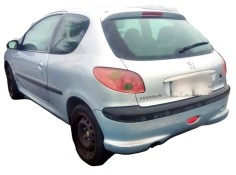 peugeot 206 hatchback (2a/c) del año 2003 2