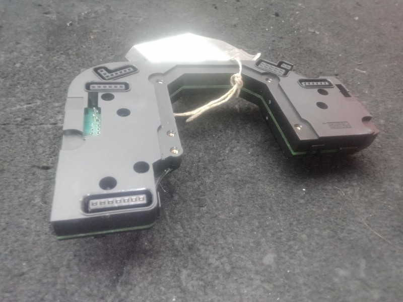 Recambio de modulo electronico para audi a4 b6 descapotable (8h7) 2.5 tdi referencia OEM IAM 8E0953549N  