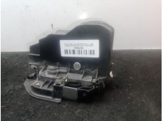 Recambio de cerradura puerta delantera derecha para bmw 4 descapotable (f33, f83) 420 d referencia OEM IAM 7229458 - BTR  