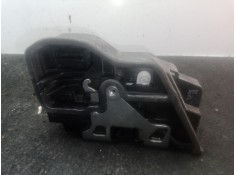 Recambio de cerradura puerta delantera derecha para bmw 4 descapotable (f33, f83) 420 d referencia OEM IAM 7229458 - BTR   2