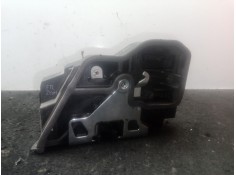 Recambio de cerradura puerta delantera izquierda para bmw 4 descapotable (f33, f83) 420 d referencia OEM IAM 7229461 - FTL   2
