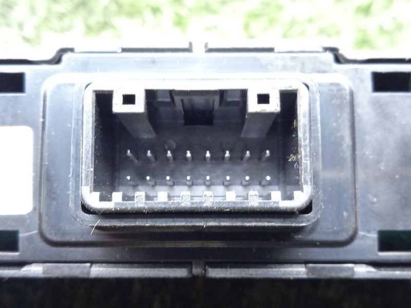 Recambio de interruptor para hyundai i30 fastback (pde, pden) 2.0 n referencia OEM IAM 93370G4000  