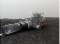 Recambio de conmutador de arranque para audi a4 b6 descapotable (8h7) 2.5 tdi referencia OEM IAM 4B0905851F  