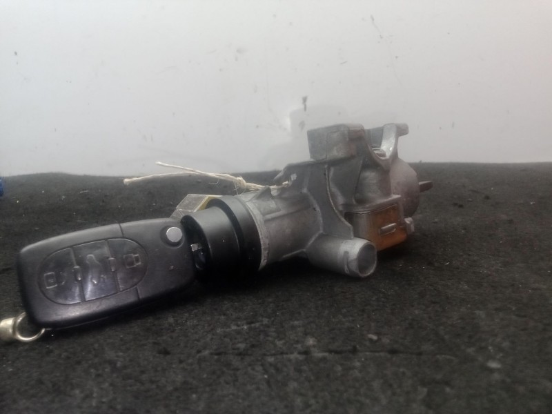 Recambio de conmutador de arranque para audi a4 b6 descapotable (8h7) 2.5 tdi referencia OEM IAM 4B0905851F  
