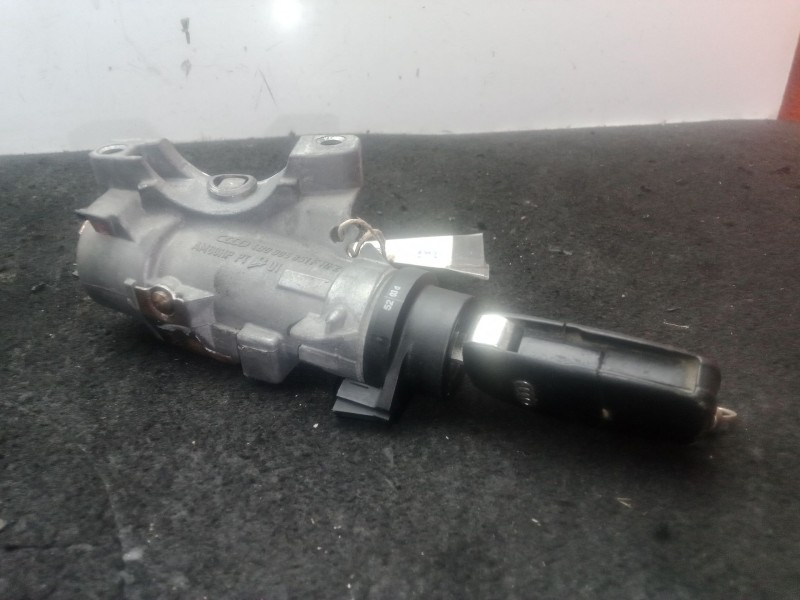 Recambio de conmutador de arranque para audi a4 b6 descapotable (8h7) 2.5 tdi referencia OEM IAM 4B0905851F  