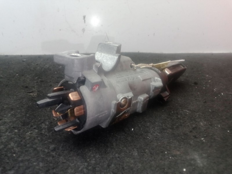 Recambio de conmutador de arranque para audi a4 b6 descapotable (8h7) 2.5 tdi referencia OEM IAM 4B0905851F  