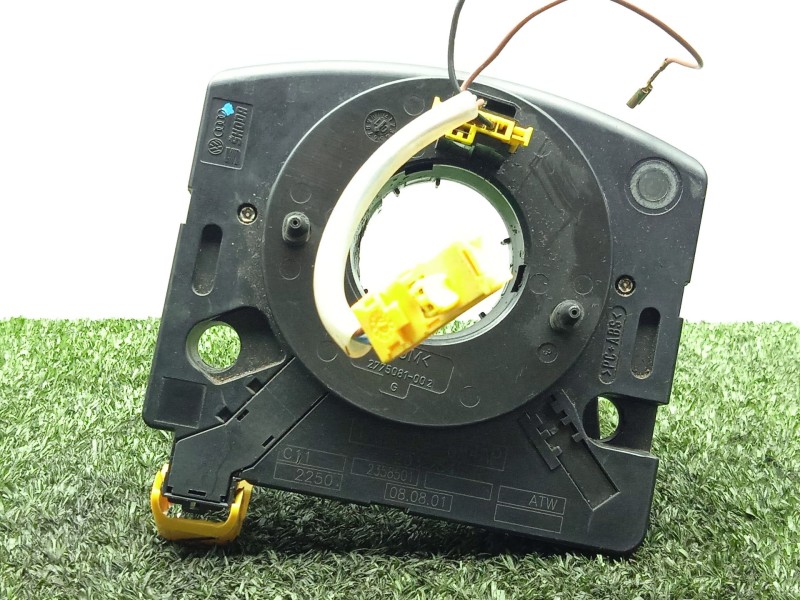 Recambio de anillo airbag para volkswagen passat b5.5 (3b3) 1.9 tdi referencia OEM IAM 1J0959654AP CON.ESP 