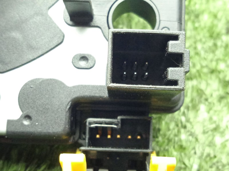 Recambio de anillo airbag para volkswagen passat b5.5 (3b3) 1.9 tdi referencia OEM IAM 1J0959654AP CON.ESP 