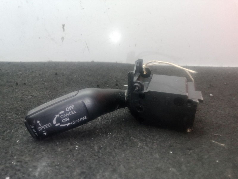 Recambio de mando multifuncion para audi a4 b6 descapotable (8h7) 2.5 tdi referencia OEM IAM 4E0953521  