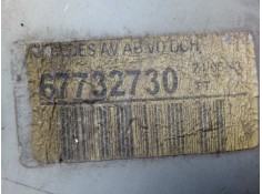 Recambio de piloto delantero derecho para mercedes-benz vito (w638) caja cerrada 2.2 16v cdi turbodiesel cat referencia OEM IAM  2