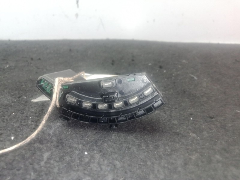 Recambio de modulo electronico para audi a4 b6 descapotable (8h7) 2.5 tdi referencia OEM IAM 00204405  