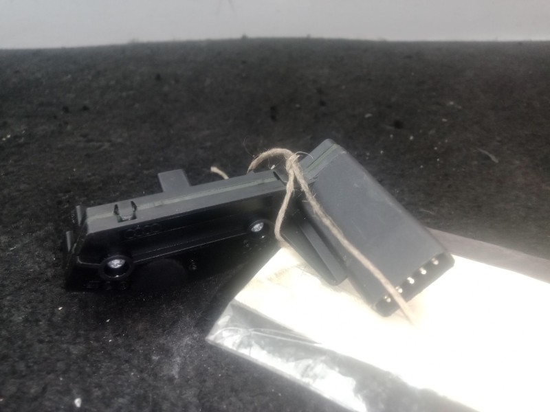 Recambio de modulo electronico para audi a4 b6 descapotable (8h7) 2.5 tdi referencia OEM IAM 00204405  