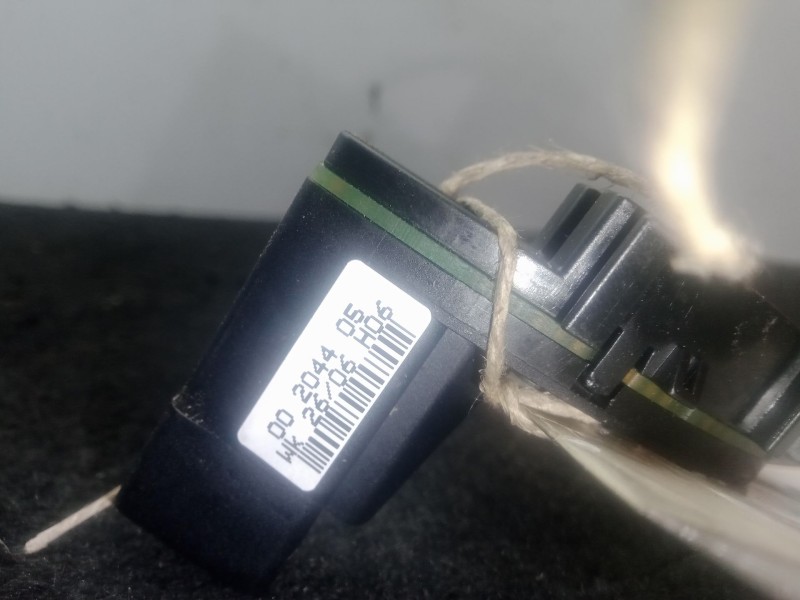 Recambio de modulo electronico para audi a4 b6 descapotable (8h7) 2.5 tdi referencia OEM IAM 00204405  