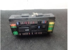 Recambio de caja reles / fusibles para bmw 4 descapotable (f33, f83) 420 d referencia OEM IAM 6114 - V7 - 938906801 - 11122015 - 2
