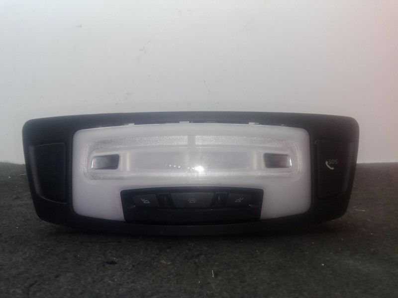 Recambio de luz interior para bmw 4 descapotable (f33, f83) 420 d referencia OEM IAM 6131930579403 - 930579403E - 42931249602  
