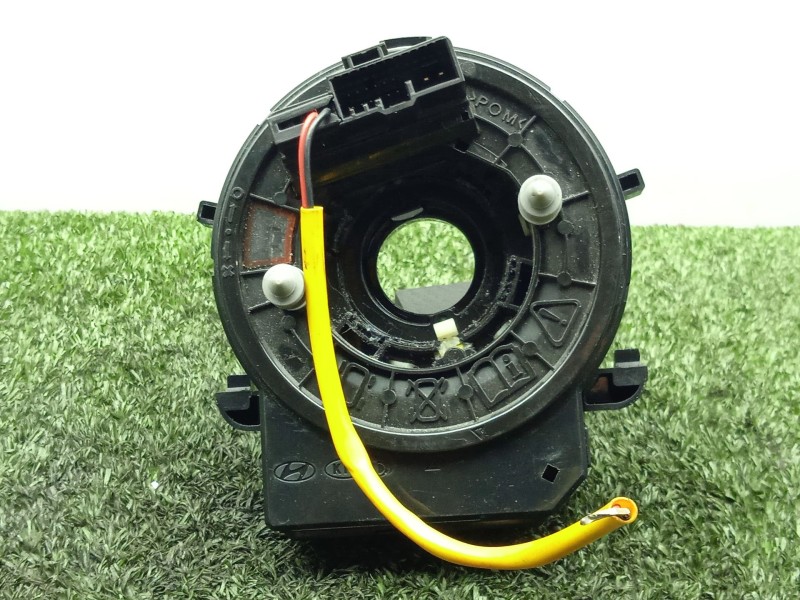 Recambio de anillo airbag para hyundai i30 fastback (pde, pden) 2.0 n referencia OEM IAM 93480D2500  