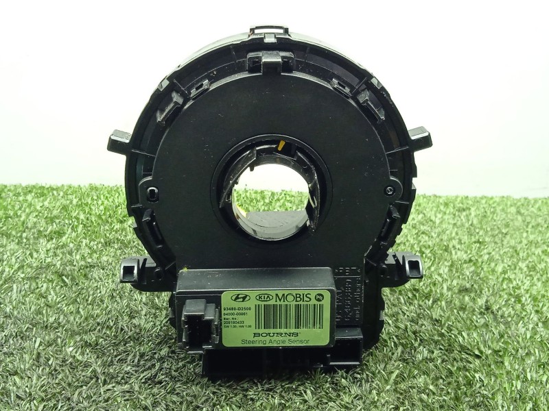 Recambio de anillo airbag para hyundai i30 fastback (pde, pden) 2.0 n referencia OEM IAM 93480D2500  