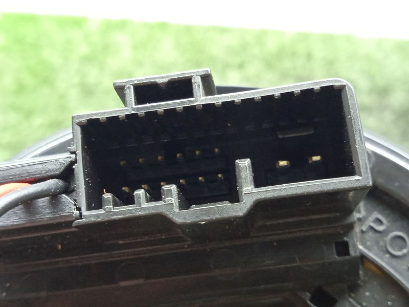 Recambio de anillo airbag para hyundai i30 fastback (pde, pden) 2.0 n referencia OEM IAM 93480D2500  